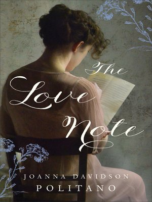 cover image of The Love Note